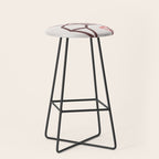 Form 14A Stool Gallery Image 1