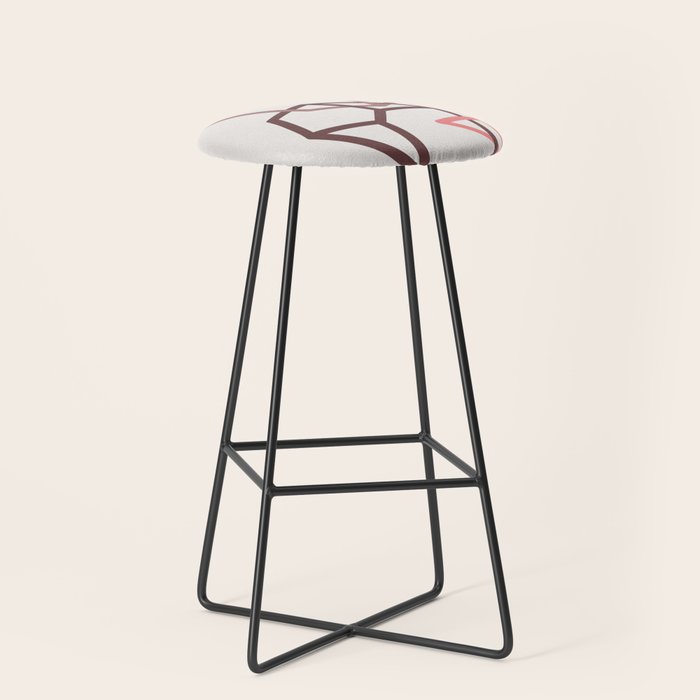 Form 14A Stool Gallery Image 1