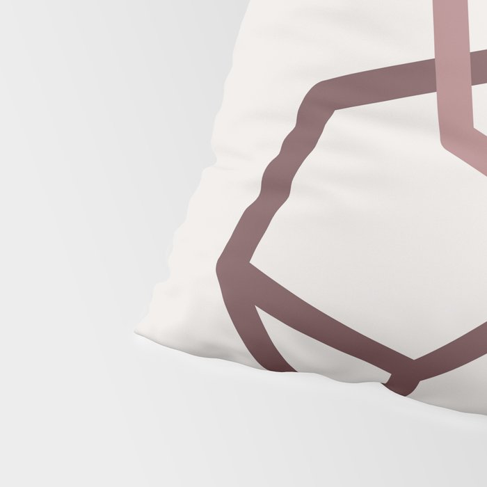 Form 14A Pillow Sham Gallery Image 4