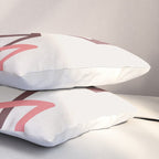 Form 14A Pillow Sham Gallery Image 3