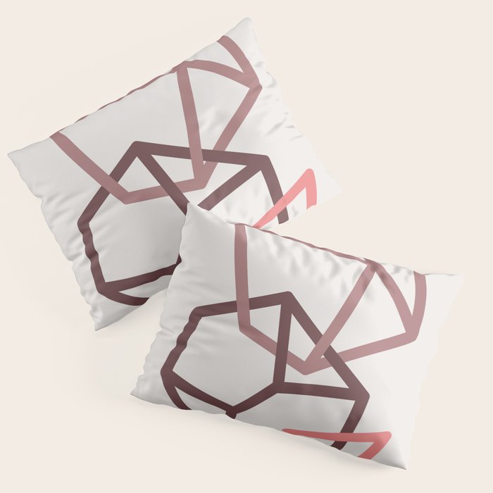 Form 14A Pillow Sham Gallery Image 3