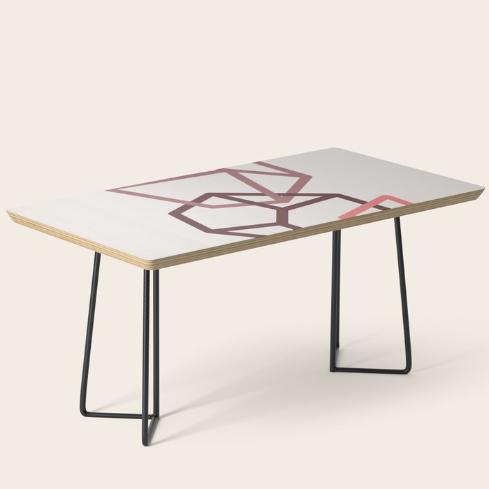 Form 14A Coffee Table Gallery Image 1