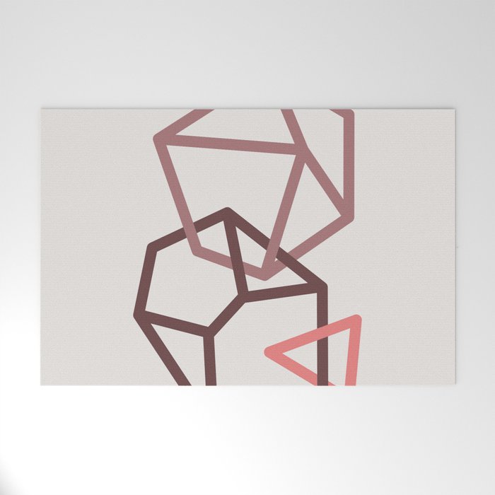 Form 14A Welcome Mat Gallery Image 1