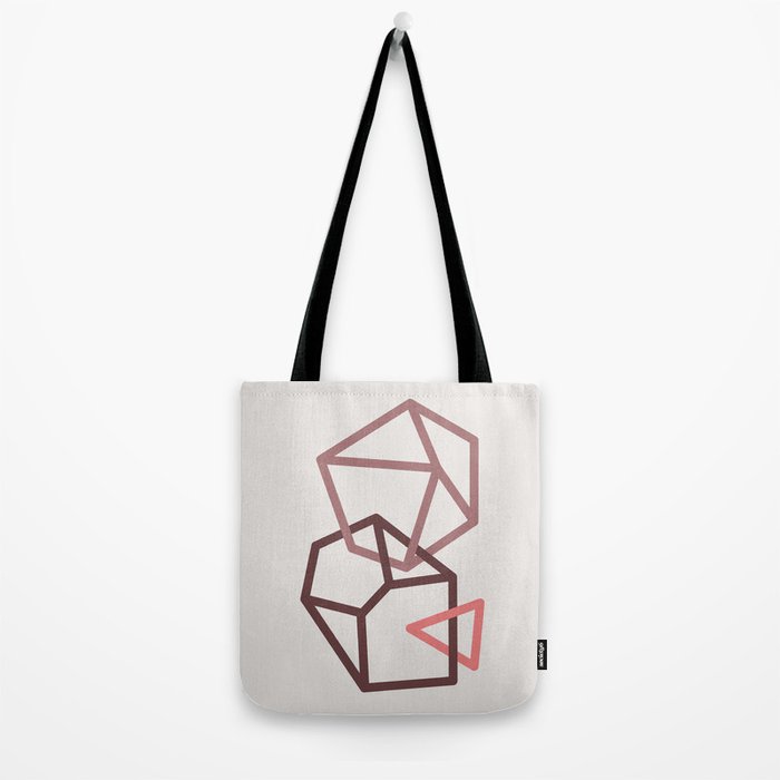 Form 14A Tote Bag Gallery Image 2