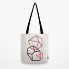 Form 14A Tote Bag Gallery Image 2