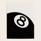 The 8 Ball Poster Gallery Image 4