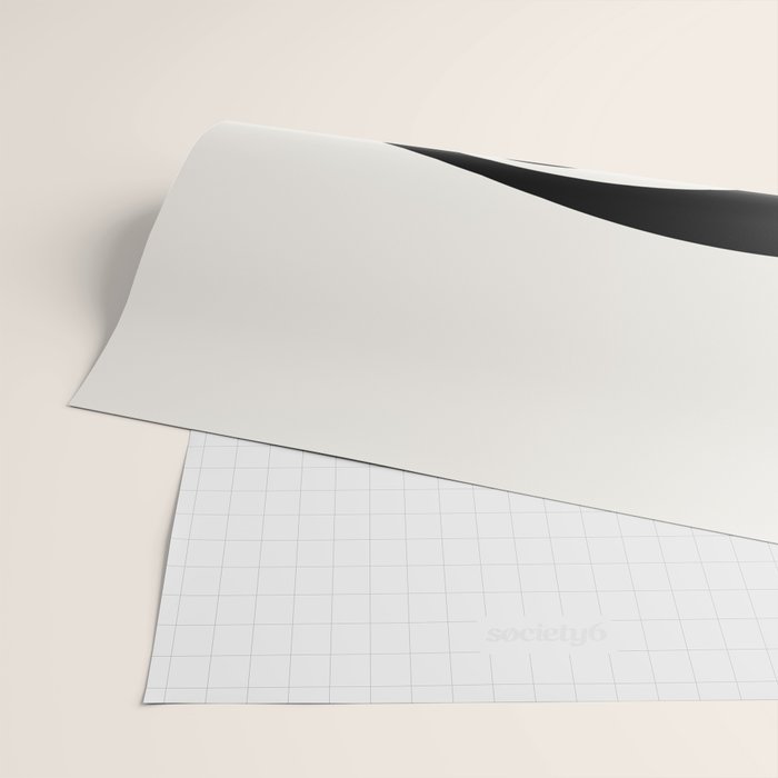 The 8 Ball Wrapping Paper Gallery Image 2