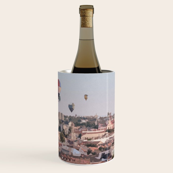 Visit Lithuania Wine Chiller Gallery Image 3