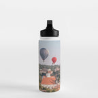 Visit Lithuania Water Bottle Gallery Image 3