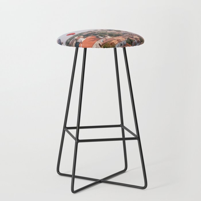 Visit Lithuania Stool Gallery Image 1