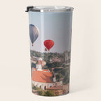 Visit Lithuania Travel Mug Gallery Image 3