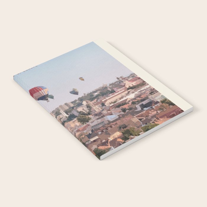 Visit Lithuania Notebook Gallery Image 2