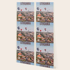 Visit Lithuania Wallpaper Gallery Image 2