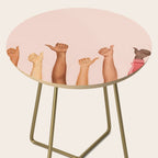 Thumbs Up Side Table Gallery Image 2