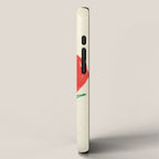 scorpio tomato iPhone Case Gallery Image 2