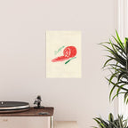 scorpio tomato Poster Gallery Image 2