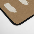 Simple Hand Drawn Pattern #12 Desk Mat Gallery Image 4