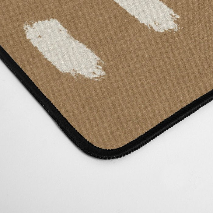 Simple Hand Drawn Pattern #12 Desk Mat Gallery Image 4