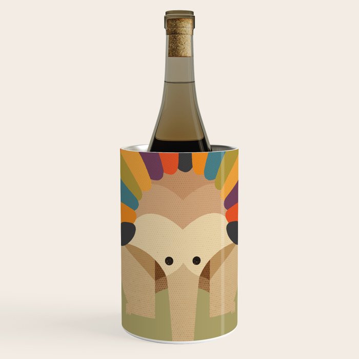 Echidna Wine Chiller Gallery Image 1