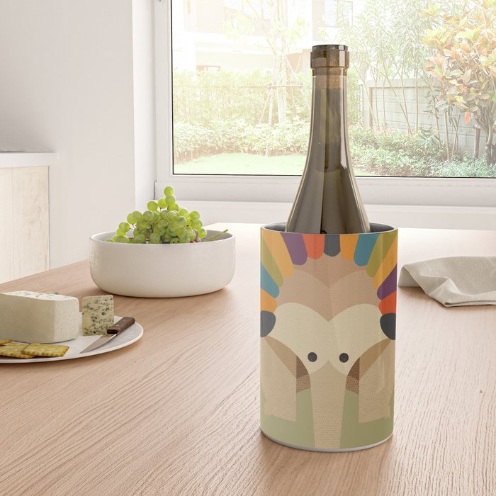 Echidna Wine Chiller Gallery Image 4