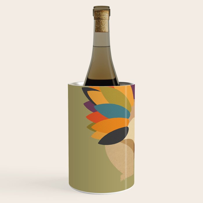 Echidna Wine Chiller Gallery Image 2