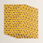 Rhino and Stag Wrapping Paper Gallery Image 3