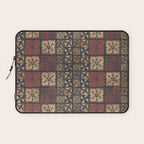 UrbanNesian Tongan Ngatu | Mua Laptop Sleeve Gallery Image 1