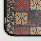UrbanNesian Tongan Ngatu | Mua Laptop Sleeve Gallery Image 3