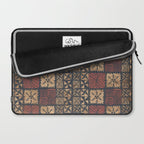 UrbanNesian Tongan Ngatu | Mua Laptop Sleeve Gallery Image 2