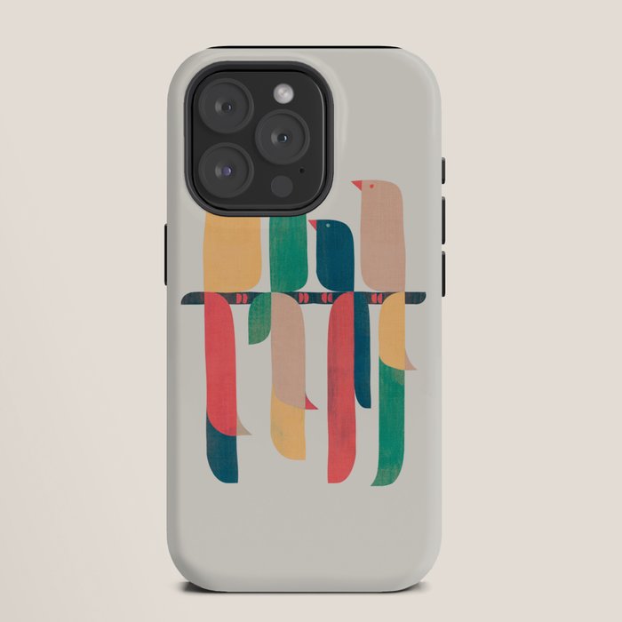 Quartet iPhone Case Gallery Image 43