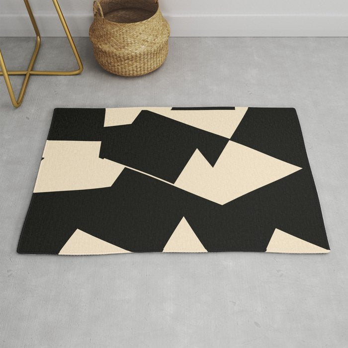 Minimalist 101 Rug Gallery Image 1