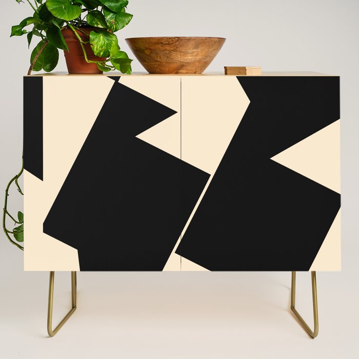 Minimalist 101 Credenza Gallery Image 1