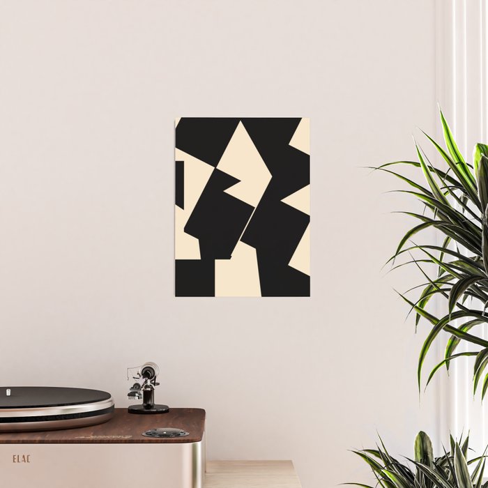 Minimalist 101 Poster Gallery Image 2