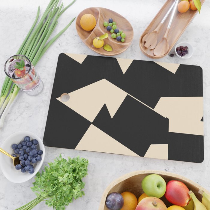 Minimalist 101 Cutting Board Gallery Image 2
