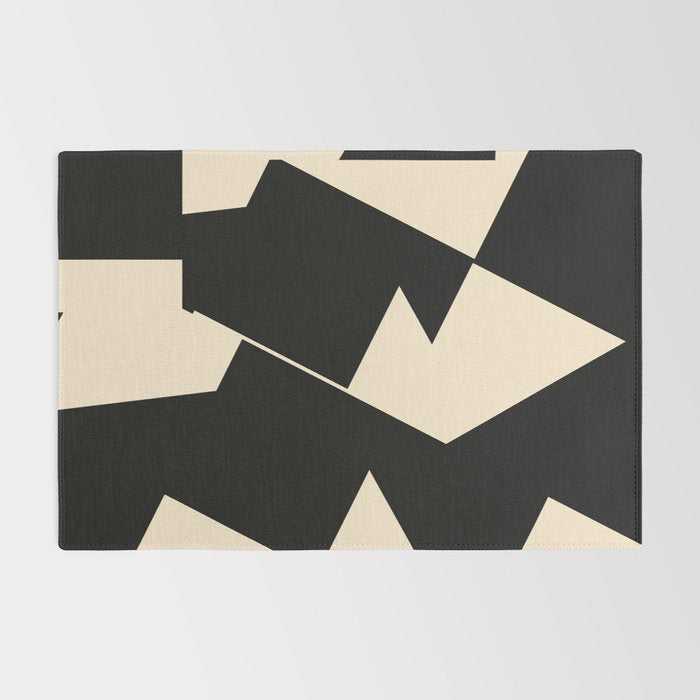 Minimalist 101 Rug Gallery Image 2