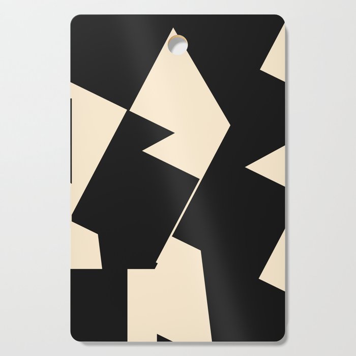 Minimalist 101 Cutting Board Gallery Image 1