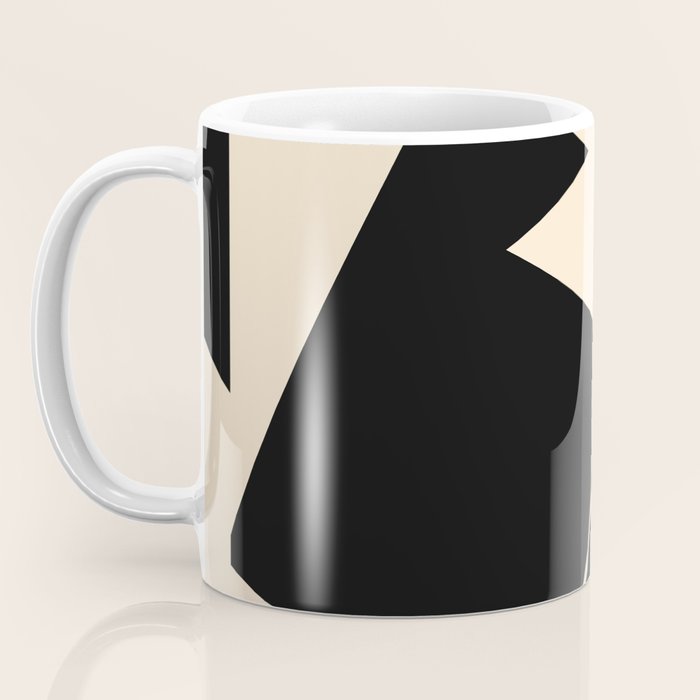 Minimalist 101 Coffee Mug Gallery Image 3