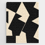 Minimalist 101 Jigsaw Puzzle Gallery Image 1