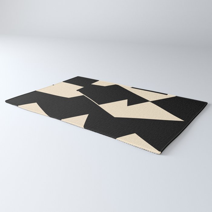 Minimalist 101 Rug Gallery Image 3