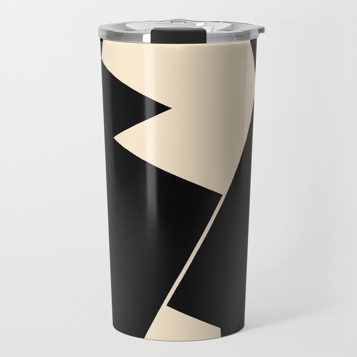 Minimalist 101 Travel Mug Gallery Image 1