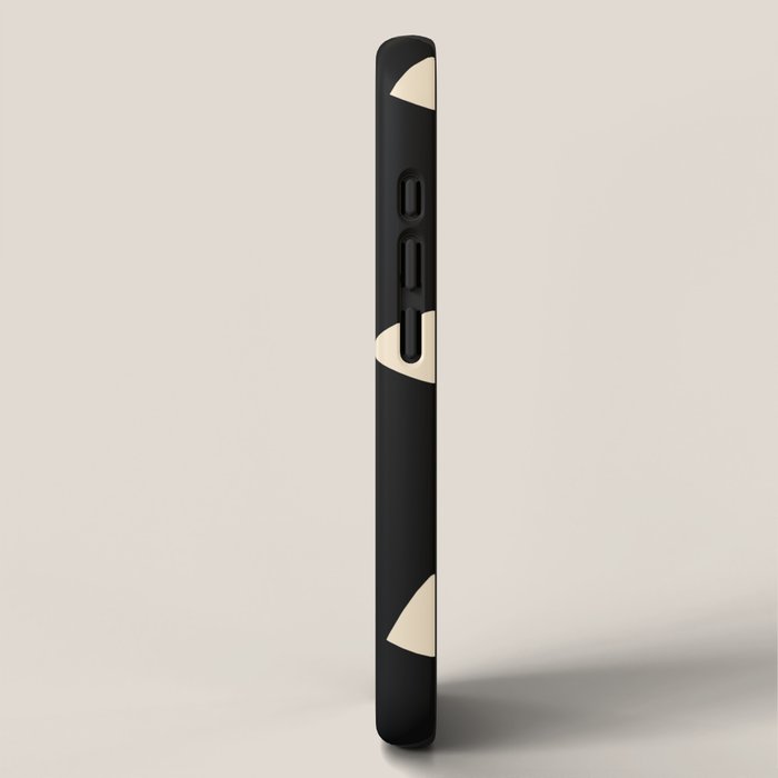 Minimalist 101 iPhone Case Gallery Image 2