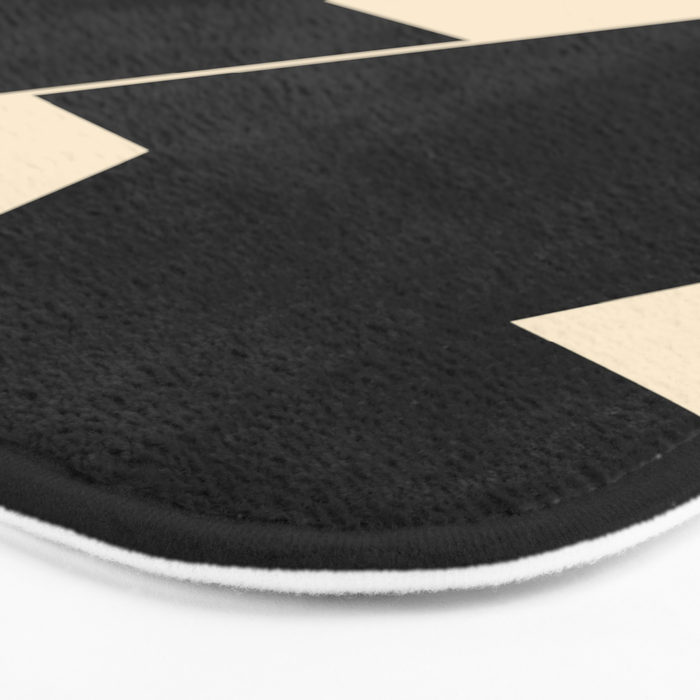 Minimalist 101 Bath Mat Gallery Image 3