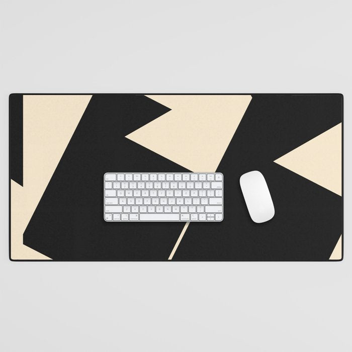 Minimalist 101 Desk Mat Gallery Image 1