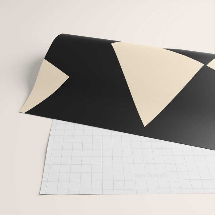 Minimalist 101 Wrapping Paper Gallery Image 2