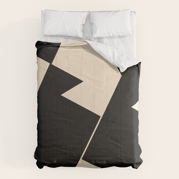Minimalist 101 Comforter Gallery Image 6