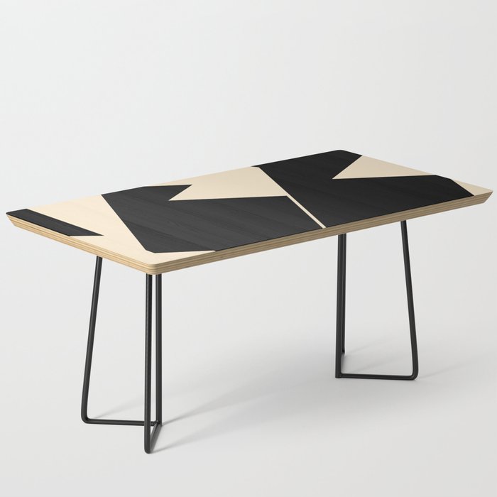 Minimalist 101 Coffee Table Gallery Image 1
