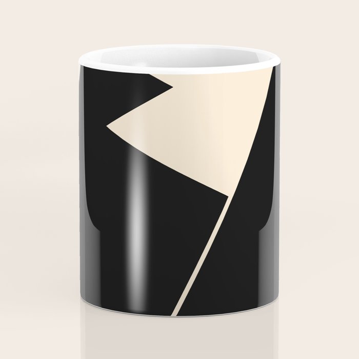 Minimalist 101 Coffee Mug Gallery Image 4