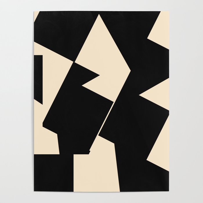 Minimalist 101 Poster Gallery Image 1