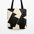 Minimalist 101 Tote Bag Gallery Image 1