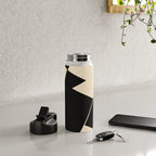 Minimalist 101 Water Bottle Gallery Image 4